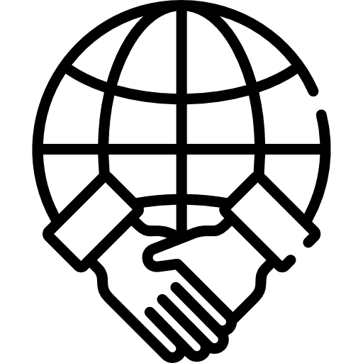 Join Community Logo